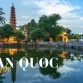 Visit Tran Quoc pagoda: A must-see historic site in Hanoi