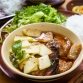 Le Bun Cha, Un Plat Inoubliable Lors Votre Voyage à Hanoi