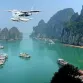 Exceptionnel Baie D'Halong En Hydravion