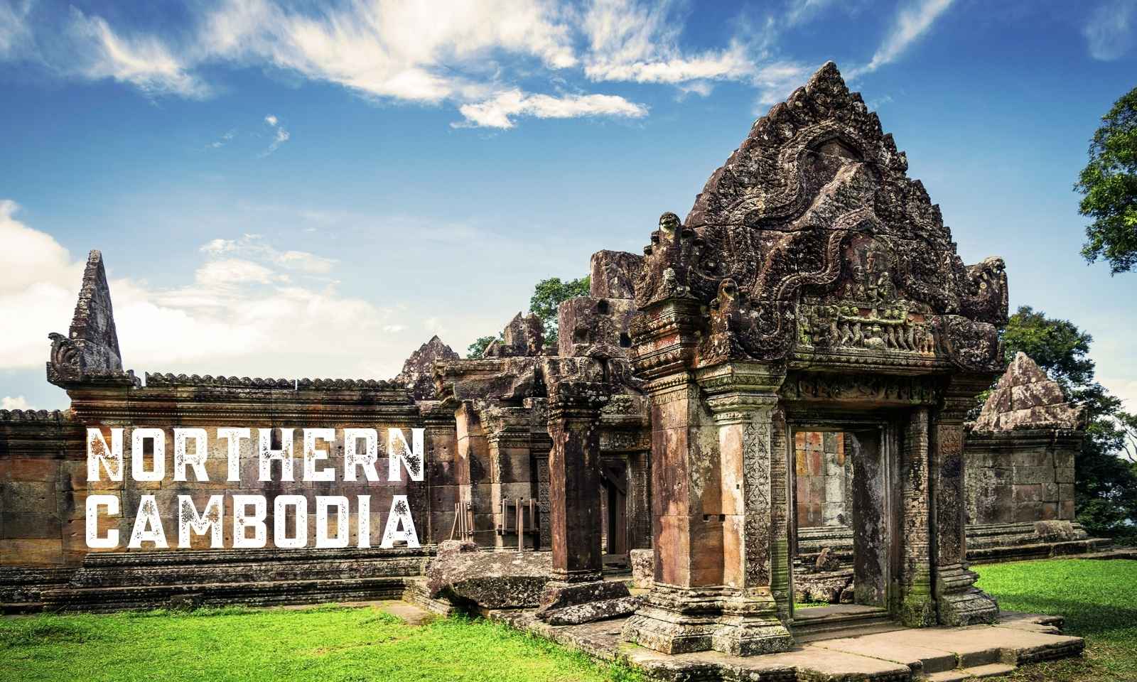Discover Northwestern Cambodia: Top 7 attractions you must visit
