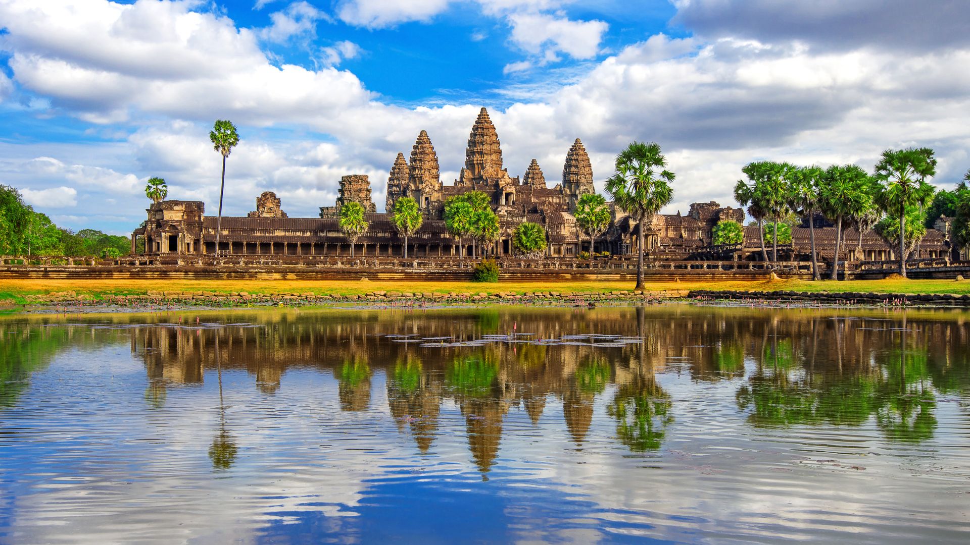 Vietnam & Cambodia in 21 days – Luxury tour