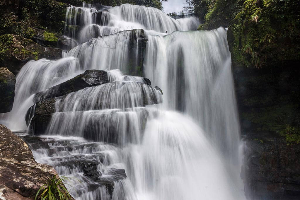 Voyage Laos Cambodge 20 jours