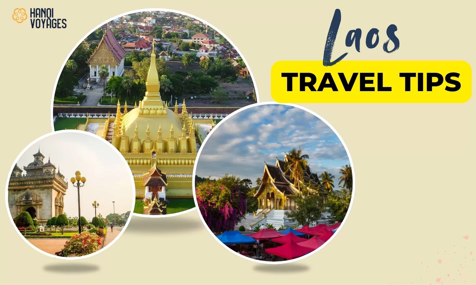 Laos travel tips: 7 best ways to prepare for your trip