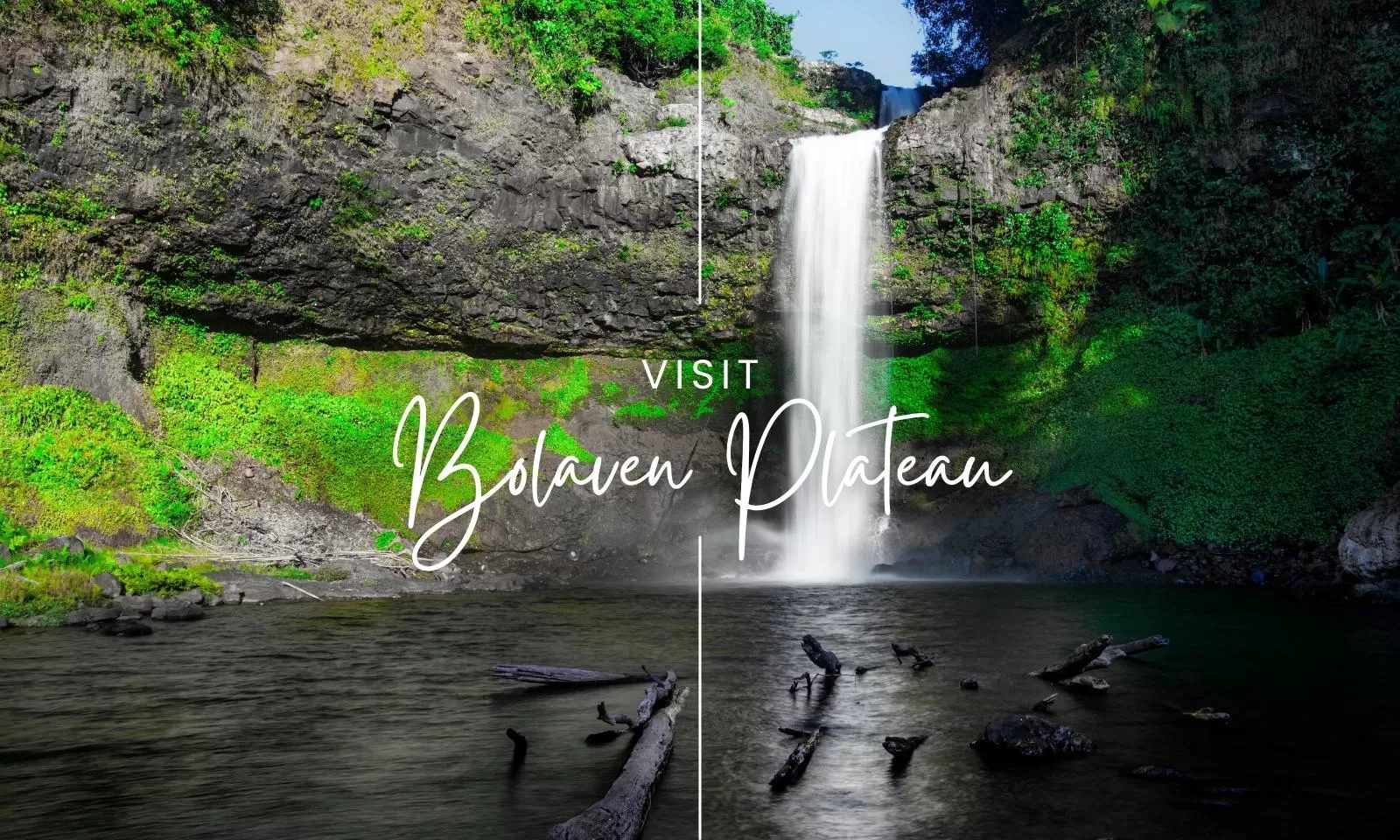 Visit Bolaven Plateau: Top 8 Best Things To Do