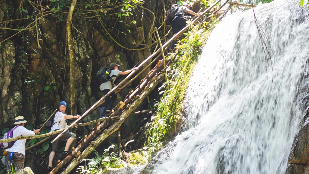 Splendeurs Vietnam - Laos 12 jours