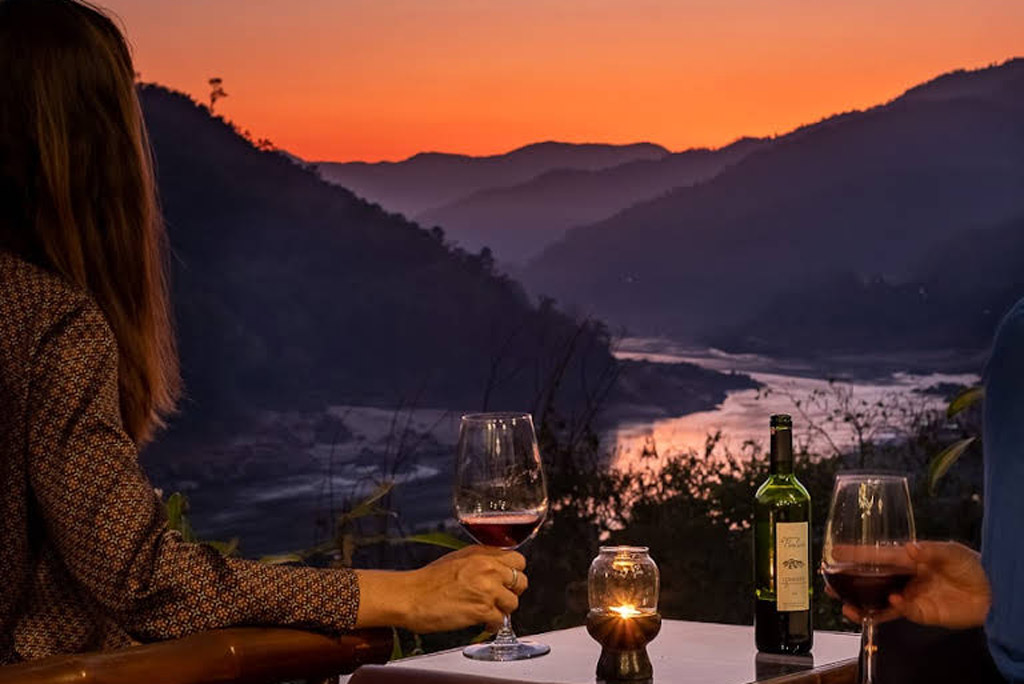 Naturels & authentiques Vietnam - Laos 18 jours