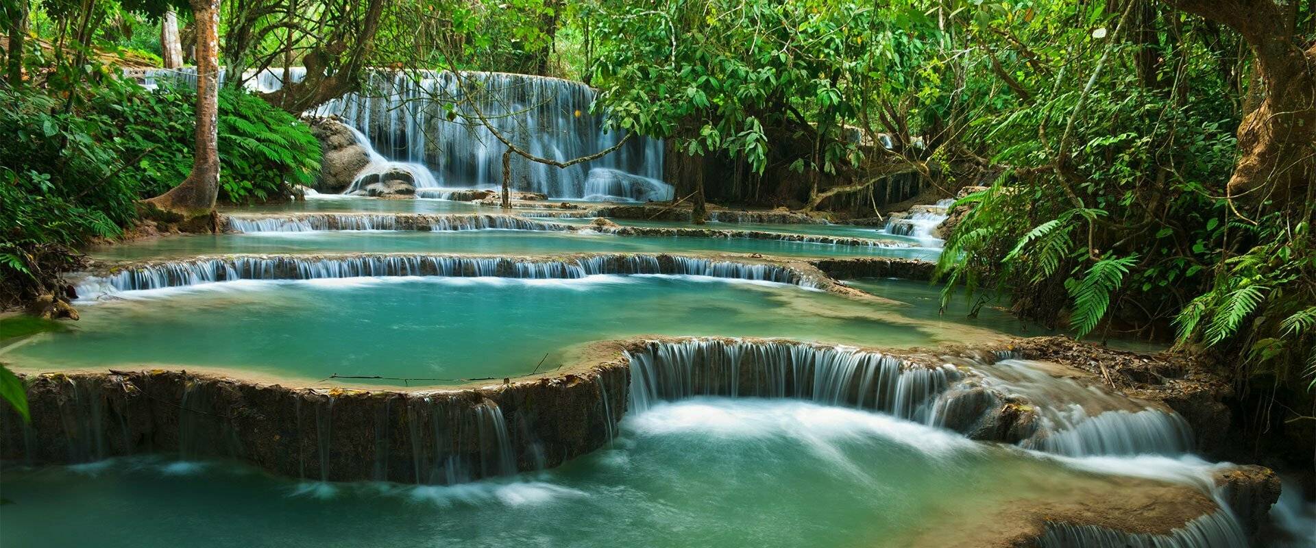 Les Tops Activités Au Laos Selon Les Régions !