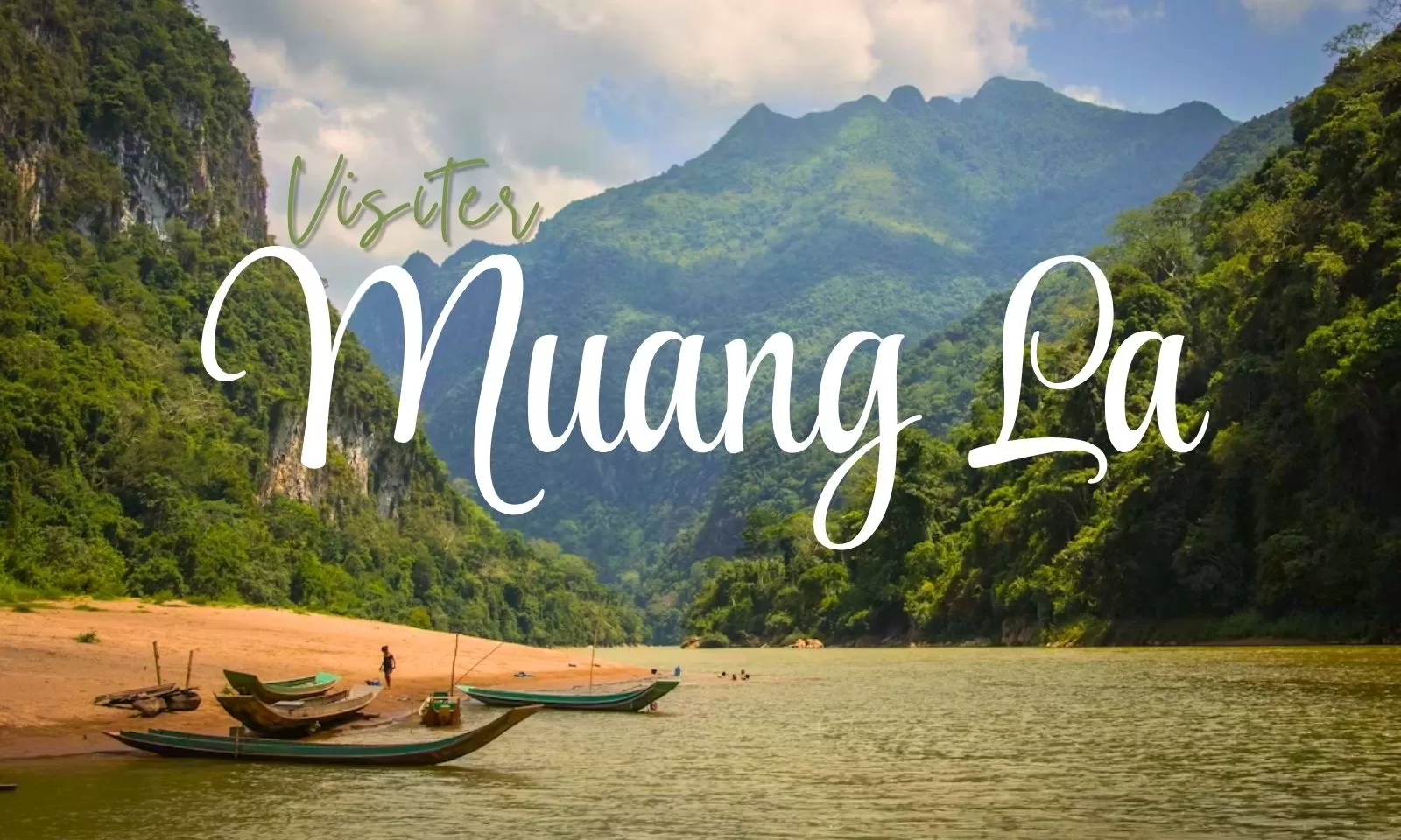 Visiter Muang La: Top 7 des choses à Faire et à Voir