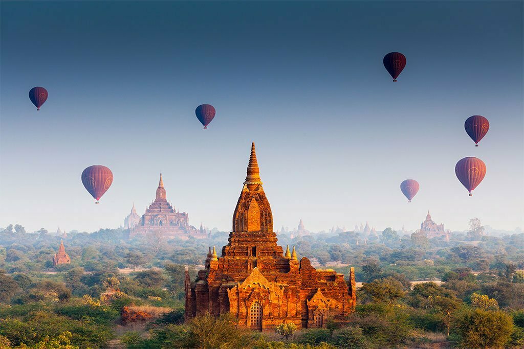 Bagan