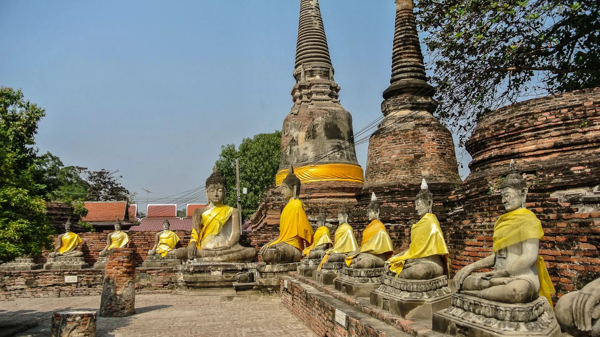 Voyage 2 semaines en Thaïlande - Luxe et Plage