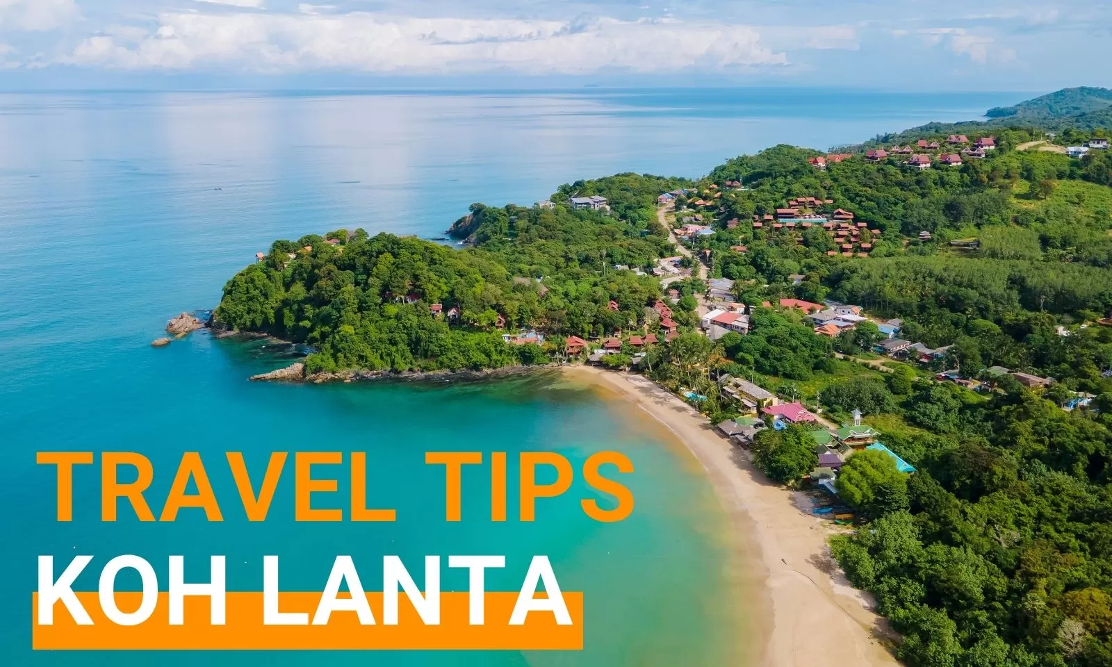 Koh Lanta travel tips: What to know before you go