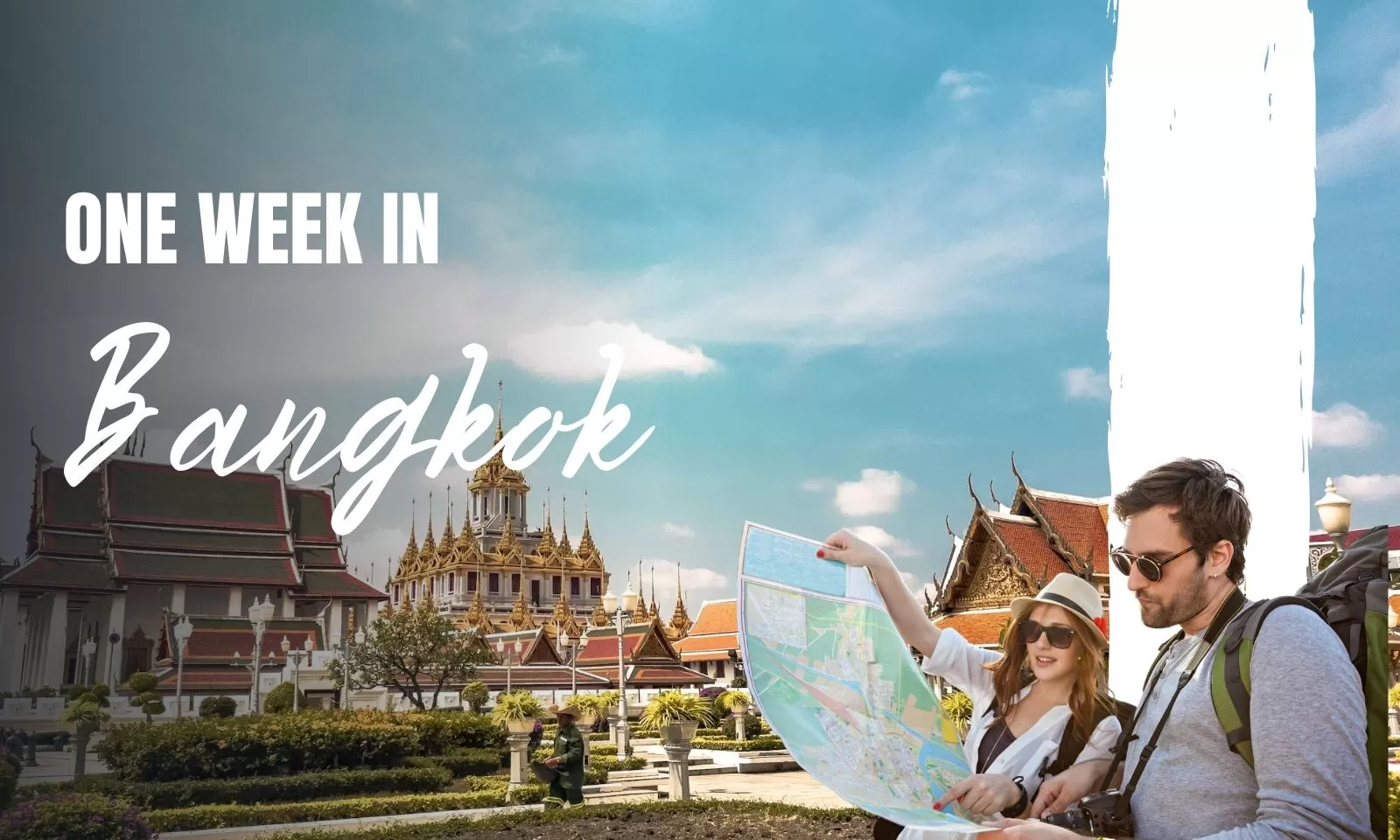 One week in Bangkok: The best attractions & unique experiences
