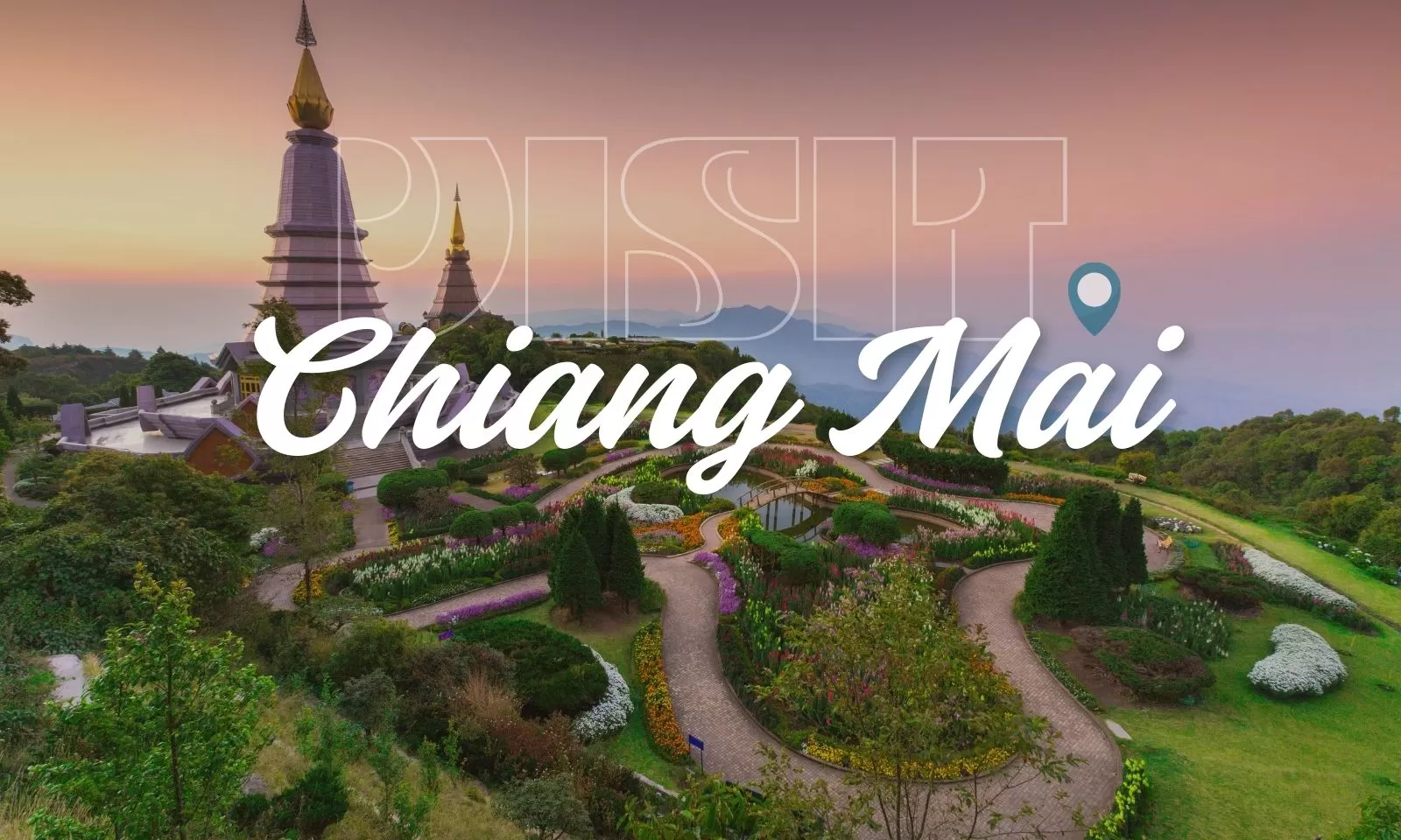 Visit Chiang Mai: Top 10 Things To Do & See