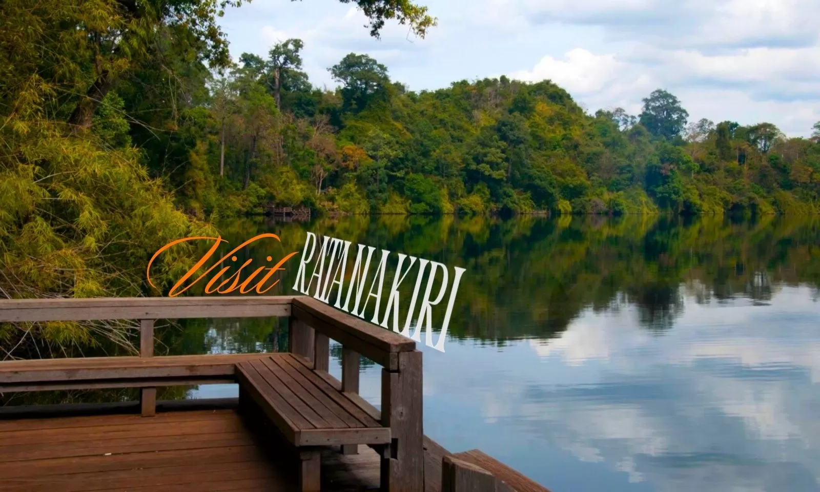 Visit Ratanakiri: The Ultimate Guide