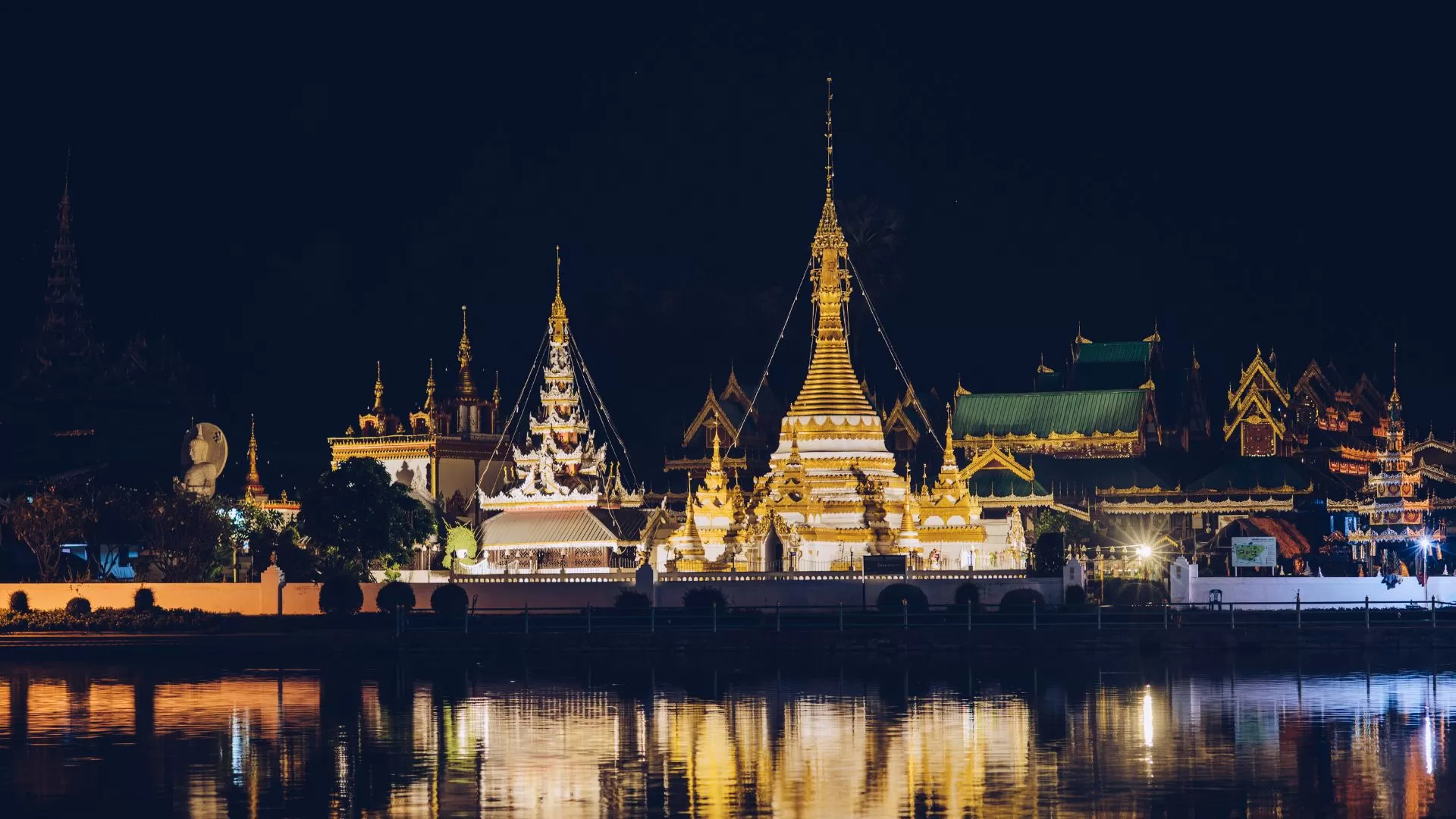 Voyage 2 semaines en Thaïlande - Luxe et Plage