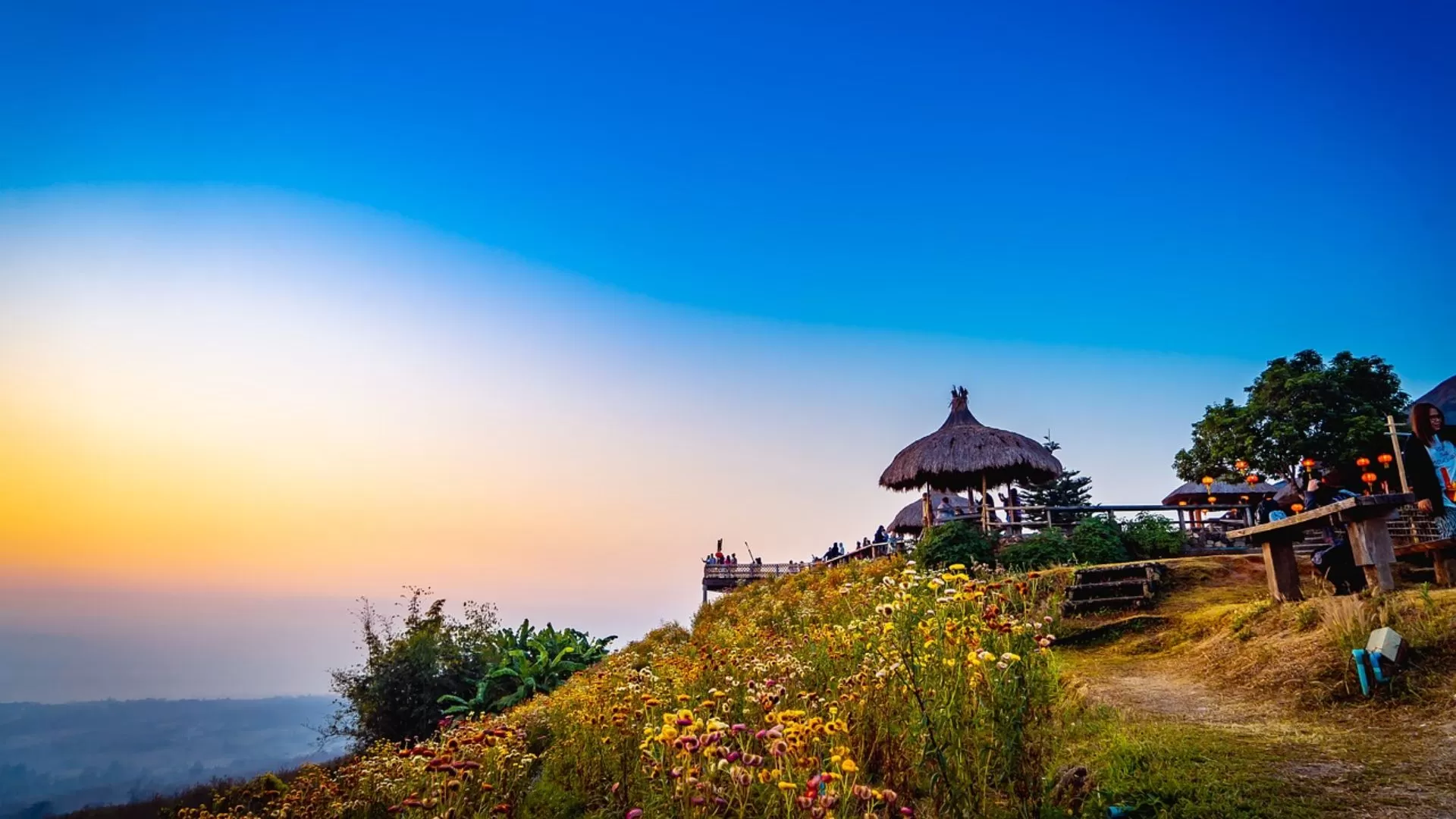 Voyage 2 semaines en Thaïlande - Luxe et Plage