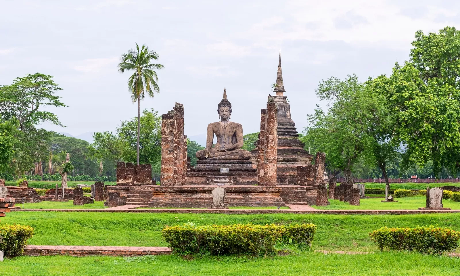 Sukhothai