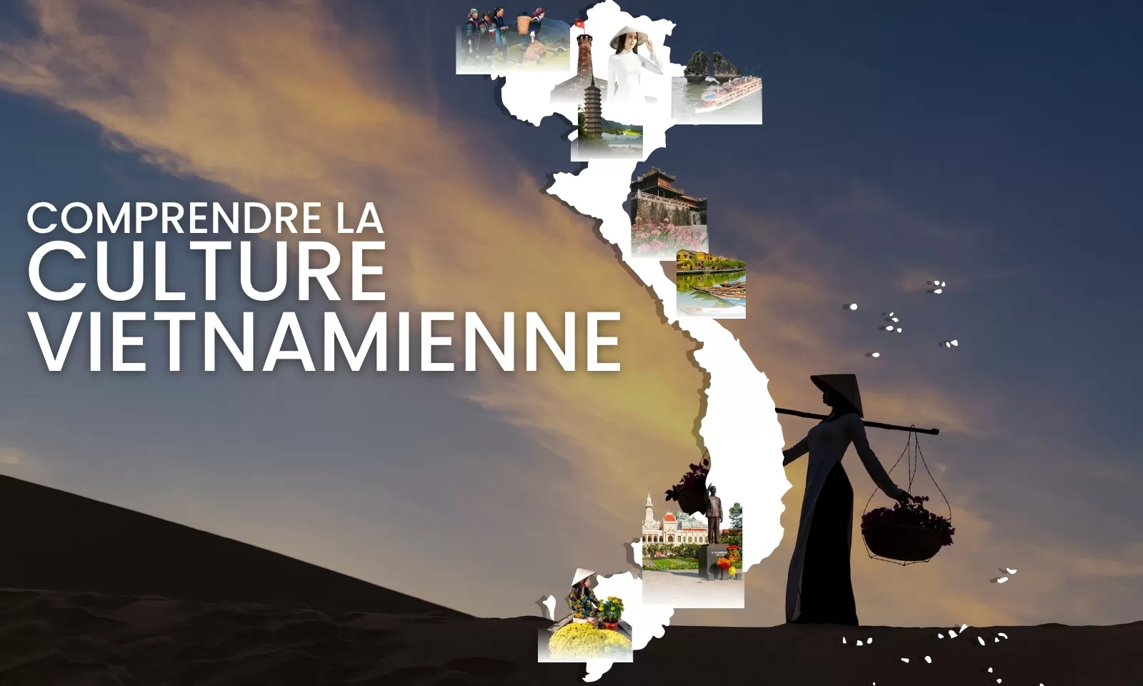 Comprendre la culture vietnamienne à travers ses coutumes