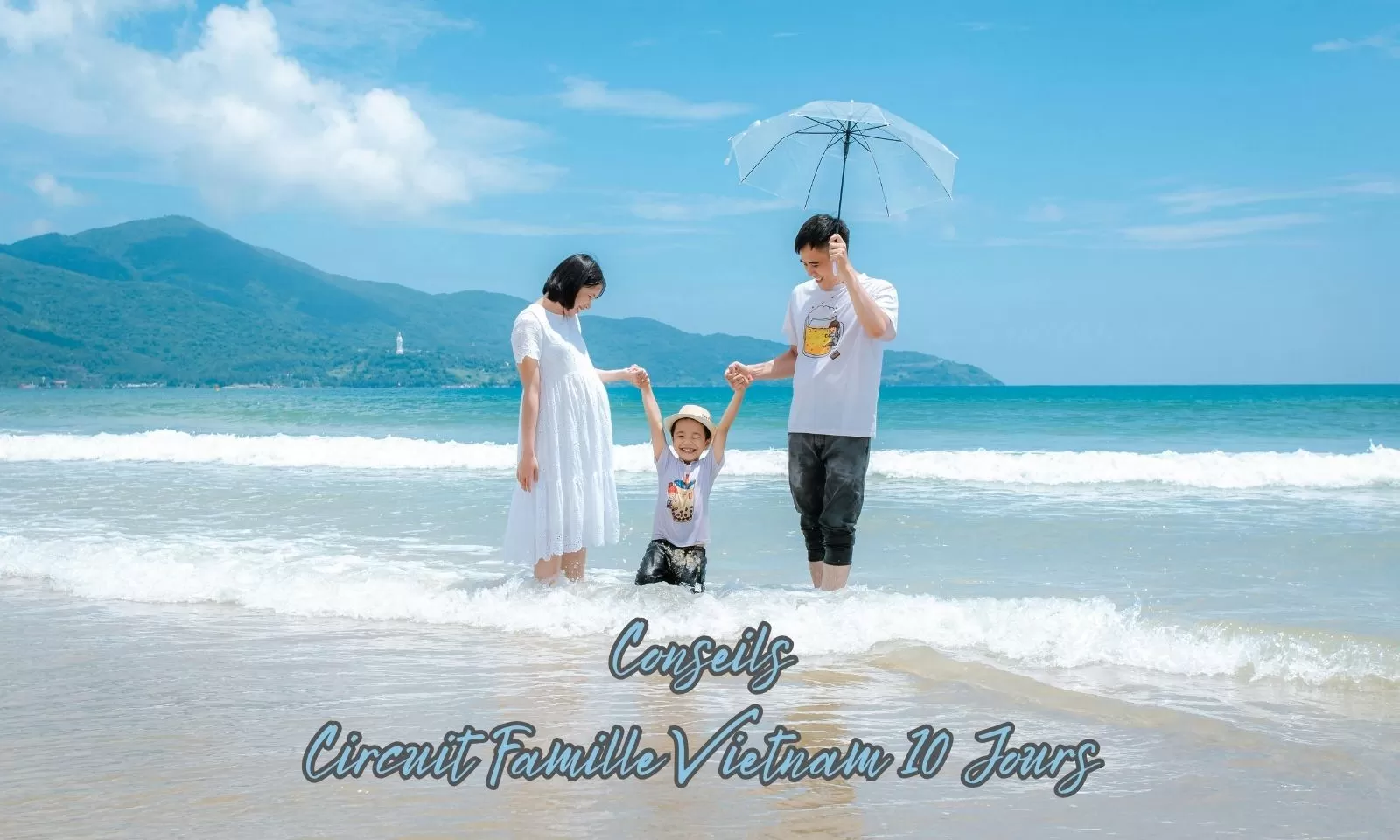 Petits conseils pour bien préparer circuit Vietnam en famille 10 jours