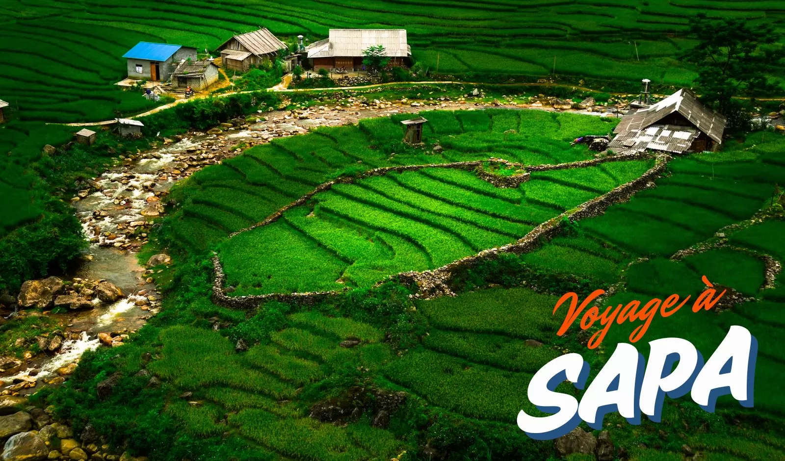 Voyage à Sapa : tout ce qu’il faut savoir avant de partir