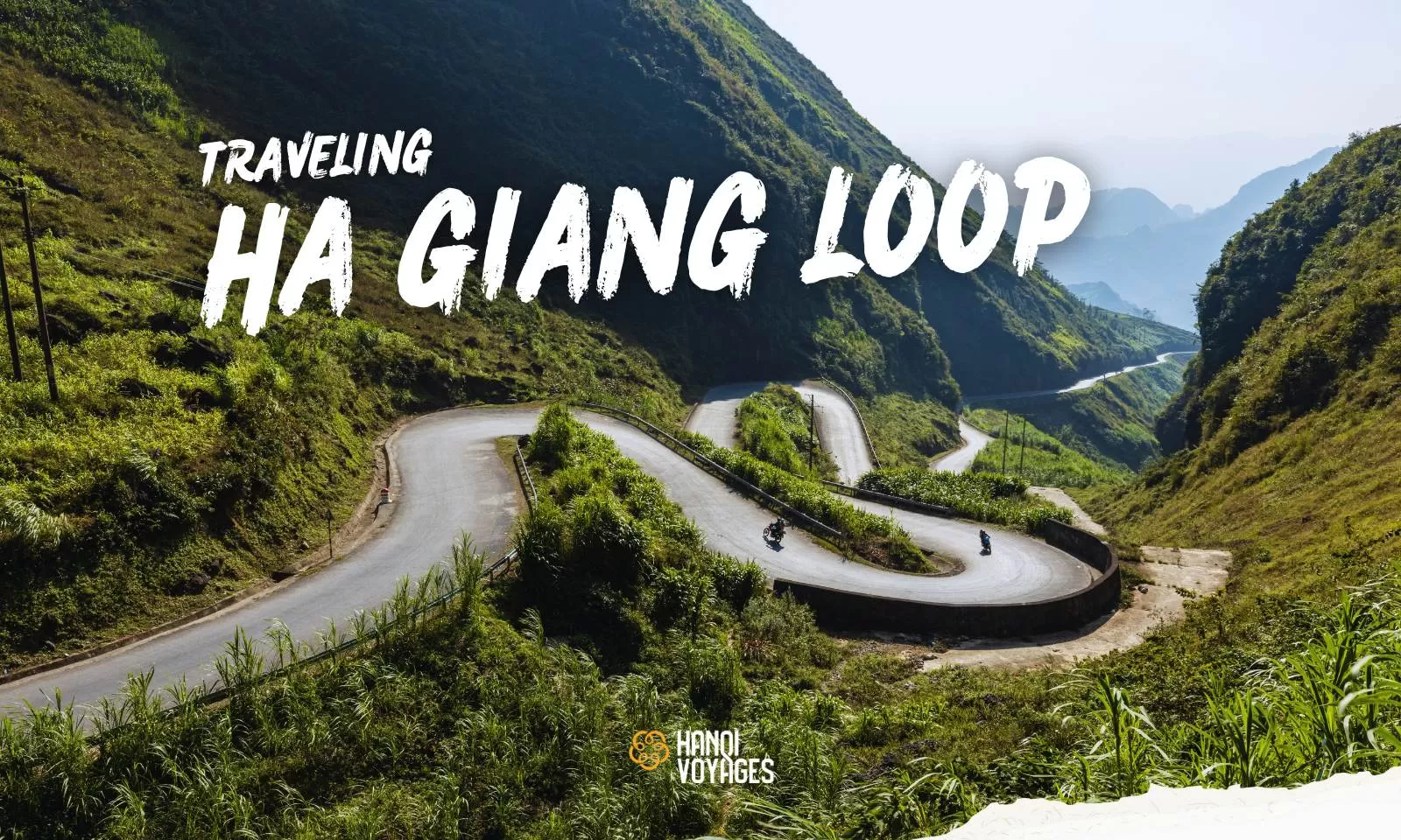 Ha Giang Loop: Top 5 must-do experiences for travelers