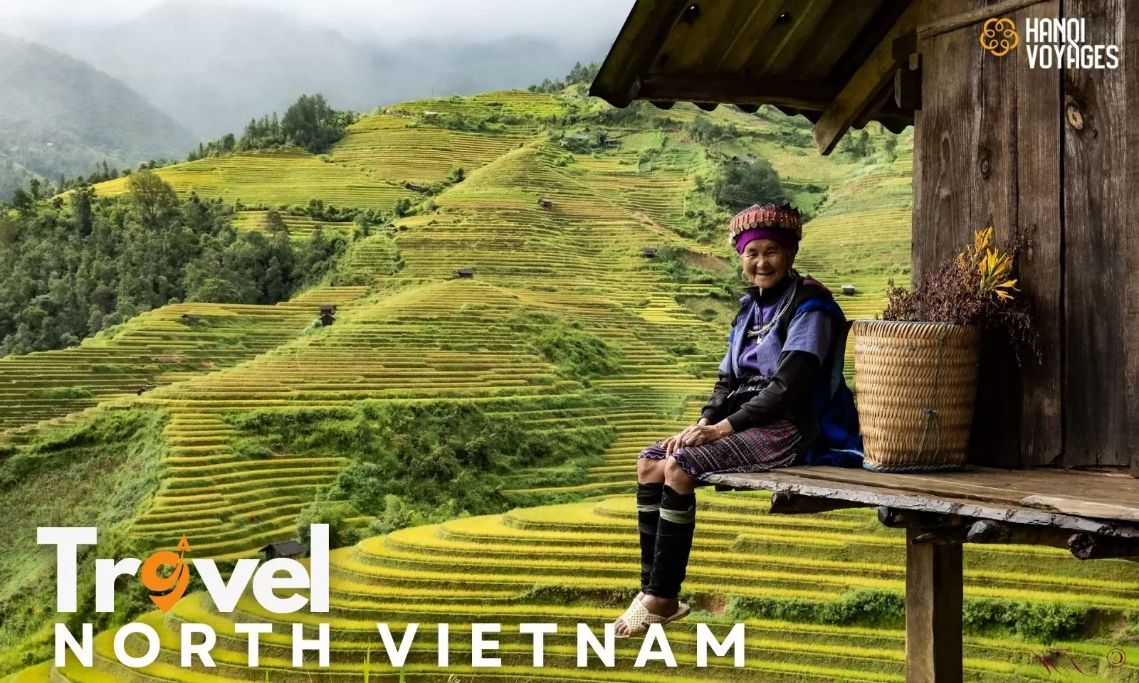 North Vietnam travel itinerary: A complete guide