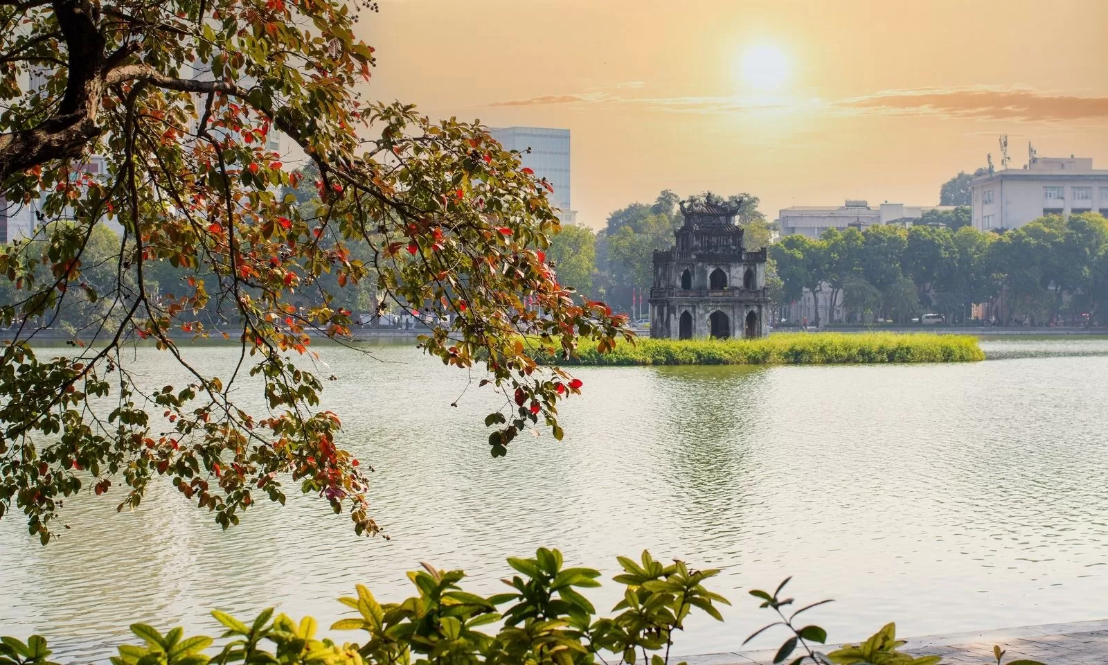 Hanoi