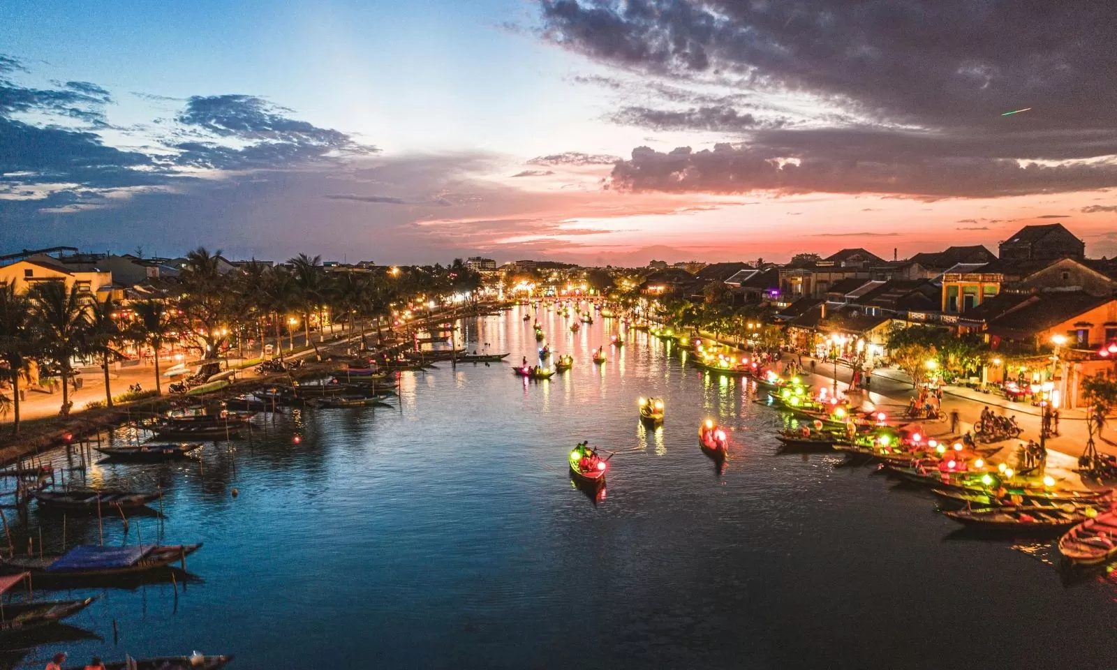 Hoi An