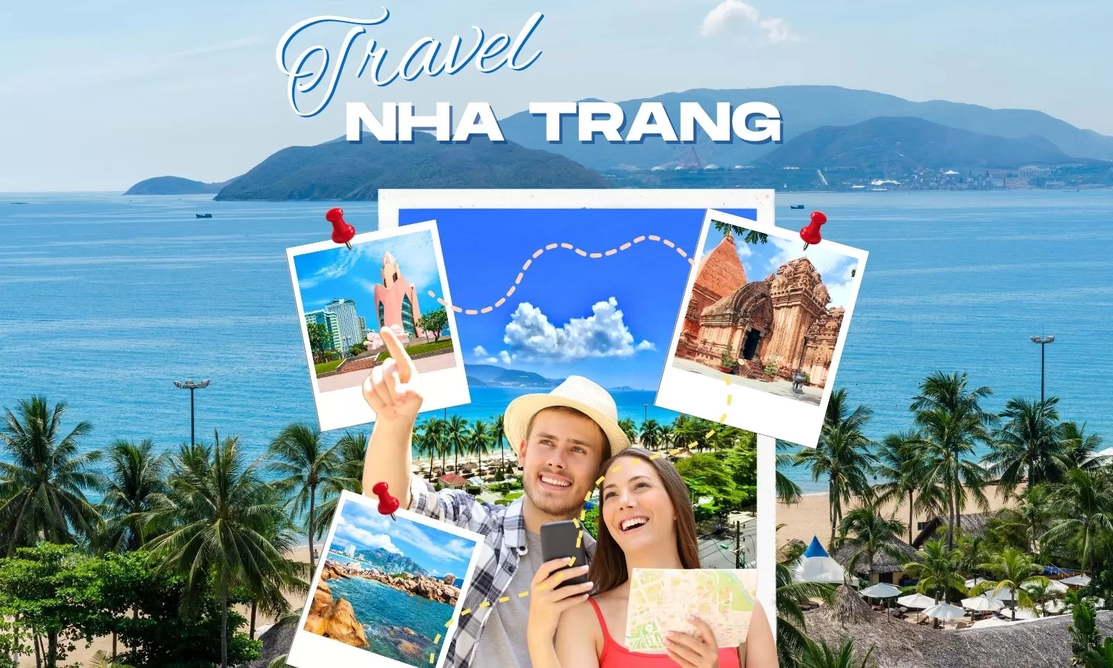 Nha Trang: A Paradise By The Ocean