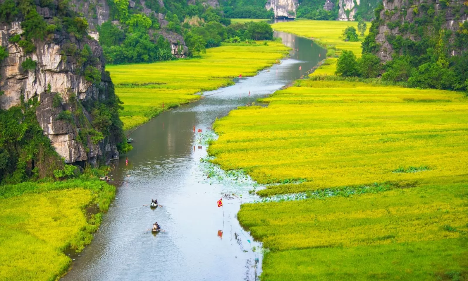Ninh Binh 