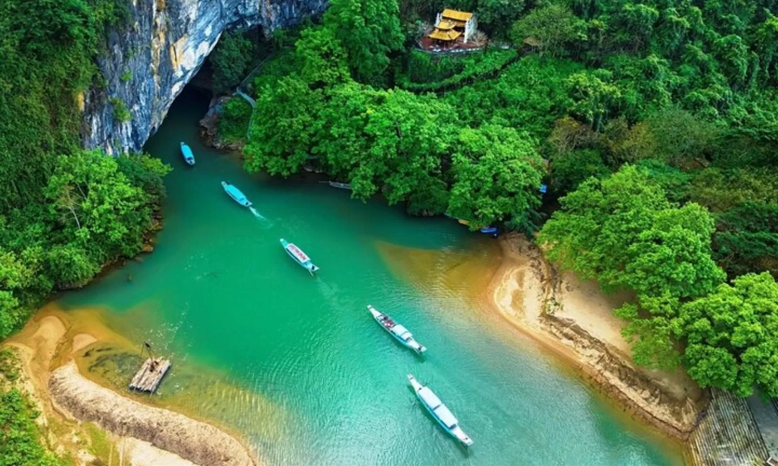Phong Nha 