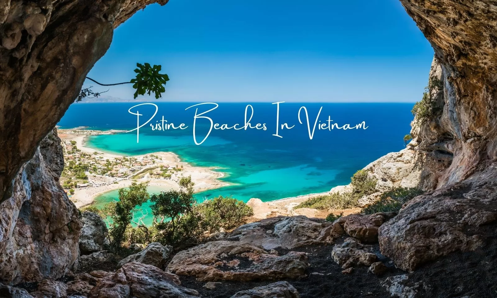 Top 10 Amazing Pristine Beaches In Vietnam Must-visit