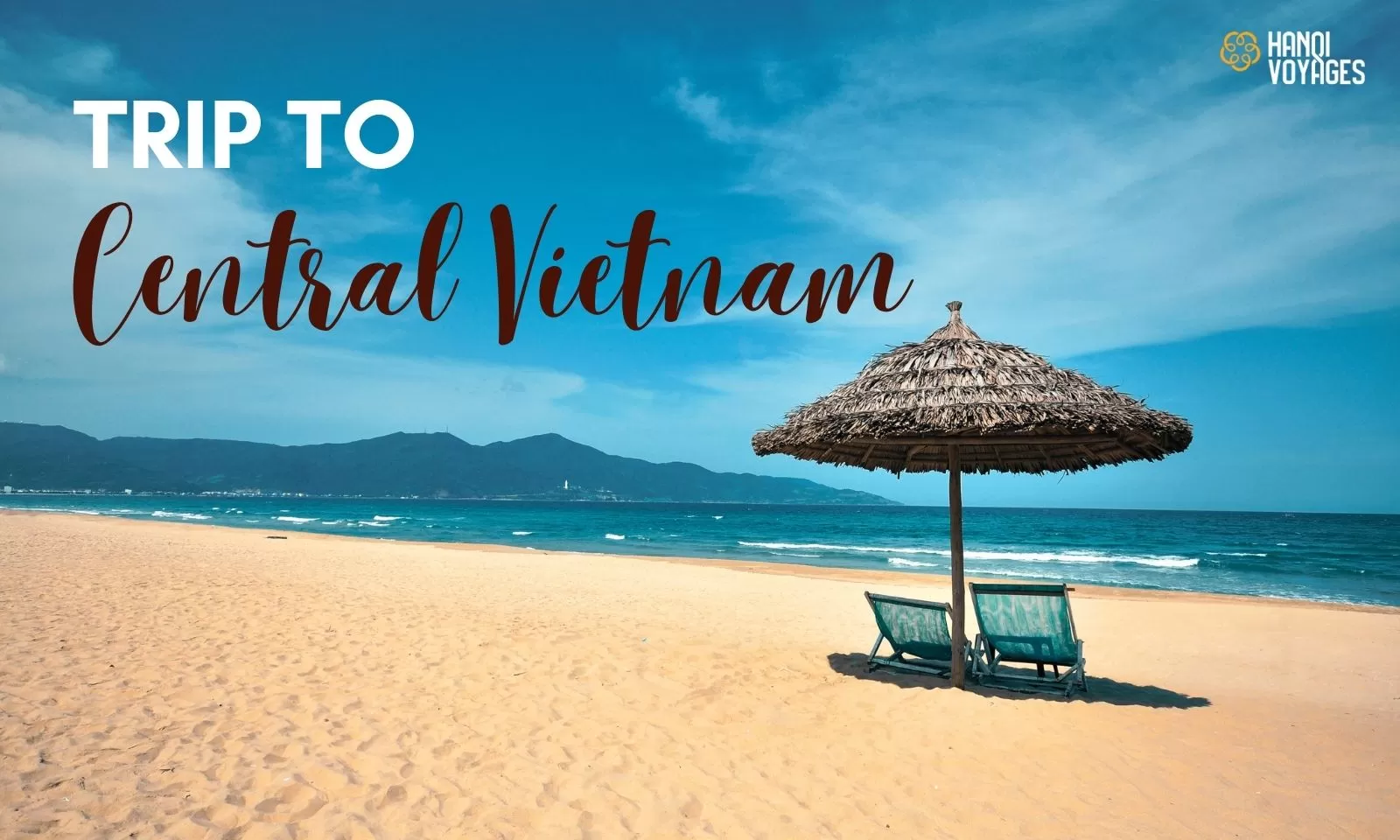 Best things to do in Central Vietnam