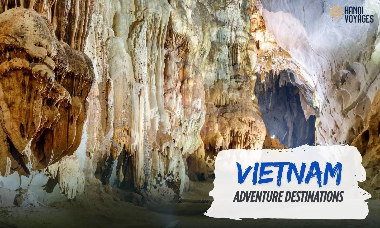 Vietnam’s adventure destinations you can’t miss in 2025