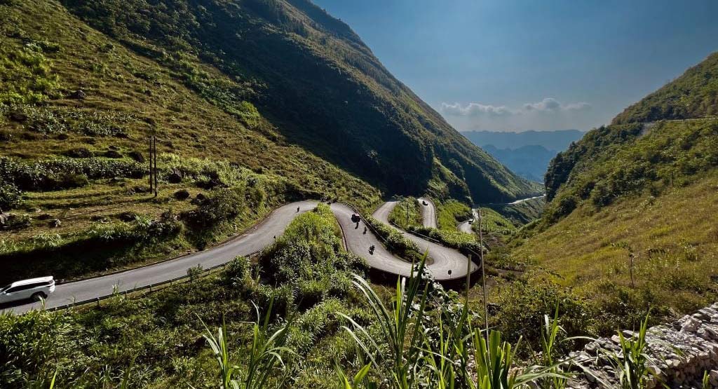 Ha Giang Loop - The Great Northern Vietnam