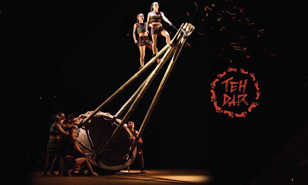 Circuit Vietnam Sud Cambodge 11 jours