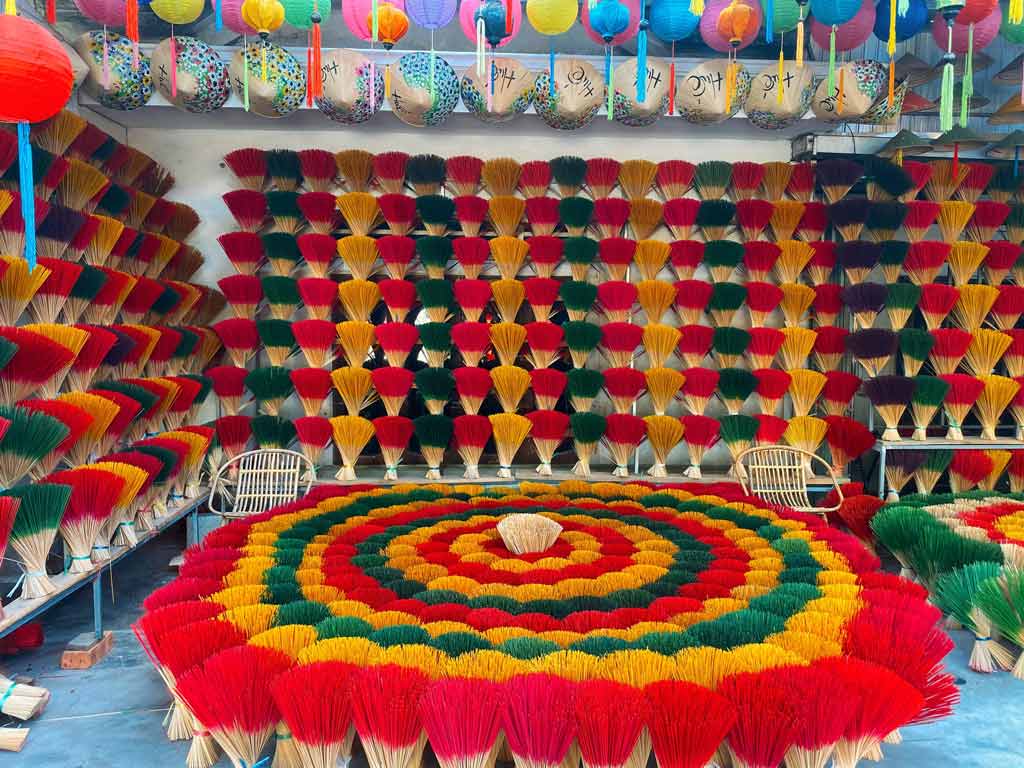 Voyage Laos Vietnam 22 jours