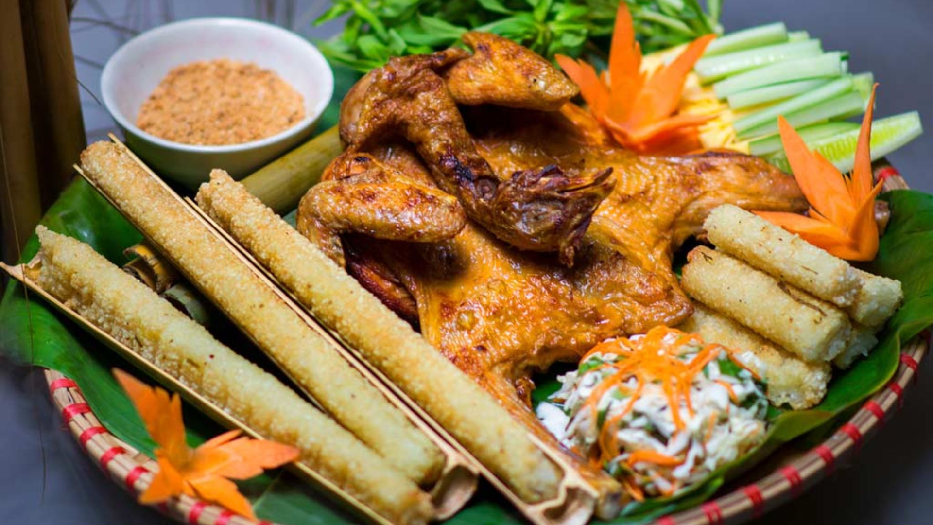 Top 10 Des Plats À Mai Chau À Ne Pas Manquer