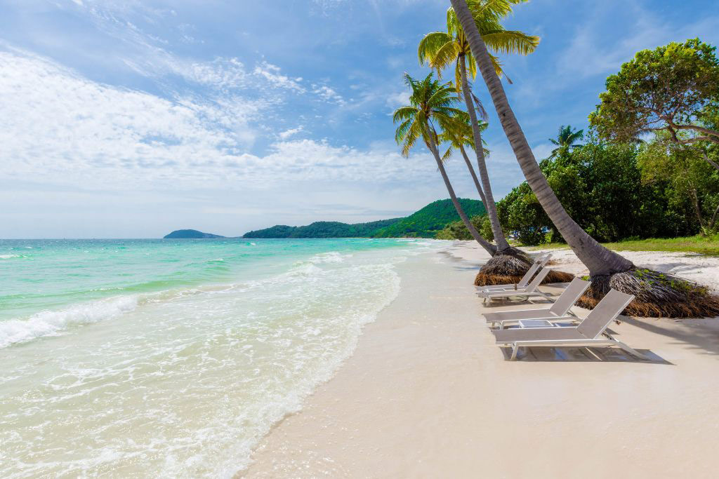 Voyage de noces au Vietnam 10 jours