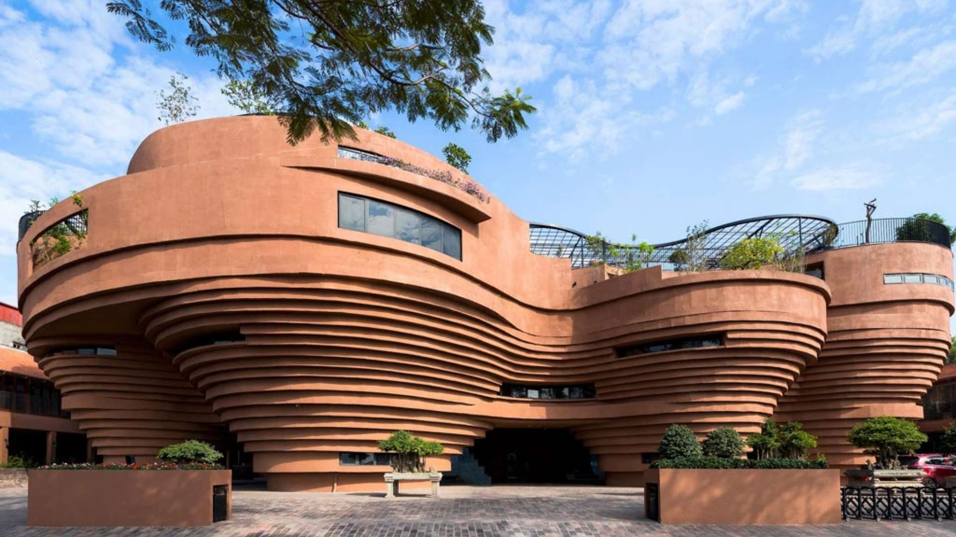 Luxe et Nature : Voyage au Vietnam et Cambodge