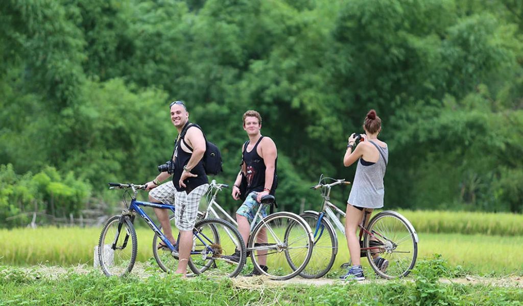 A Travel Budget For Family Holiday In Vietnam