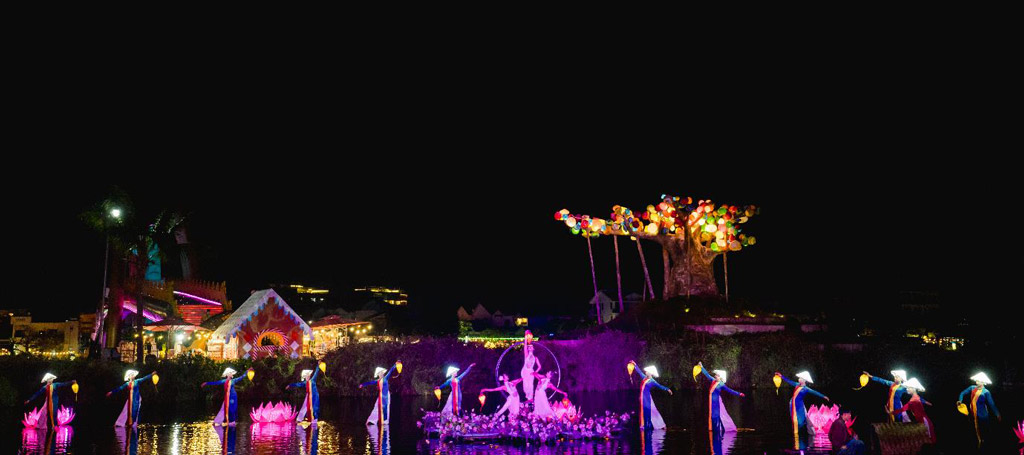 Circuit Vietnam Cambodge 15 jours