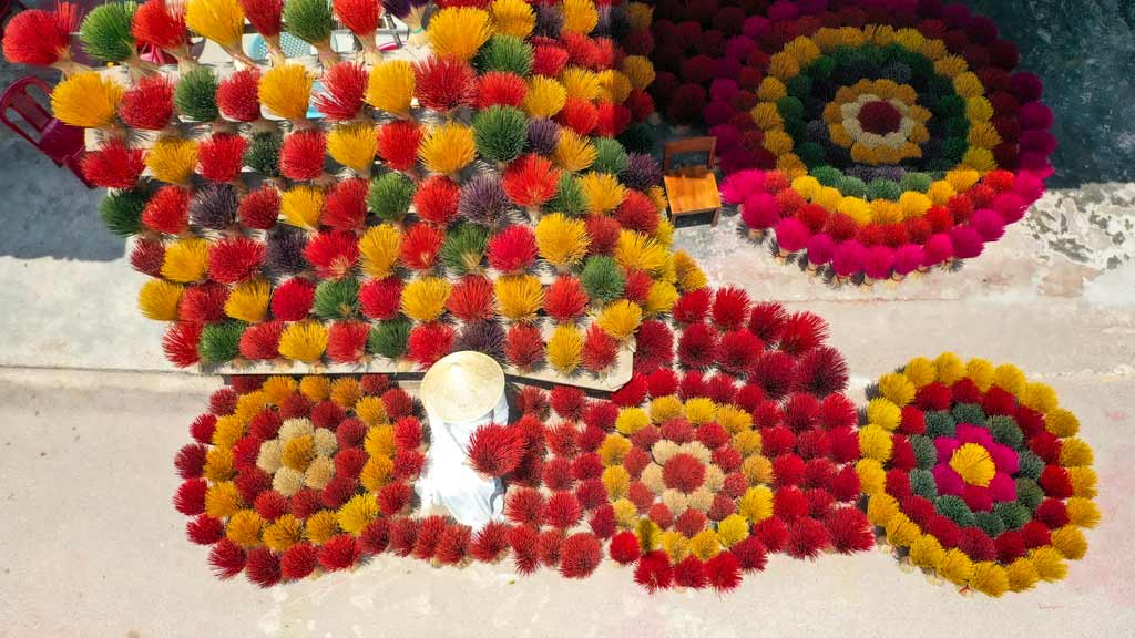 Horizon Vietnam Cambodge en 16 jours