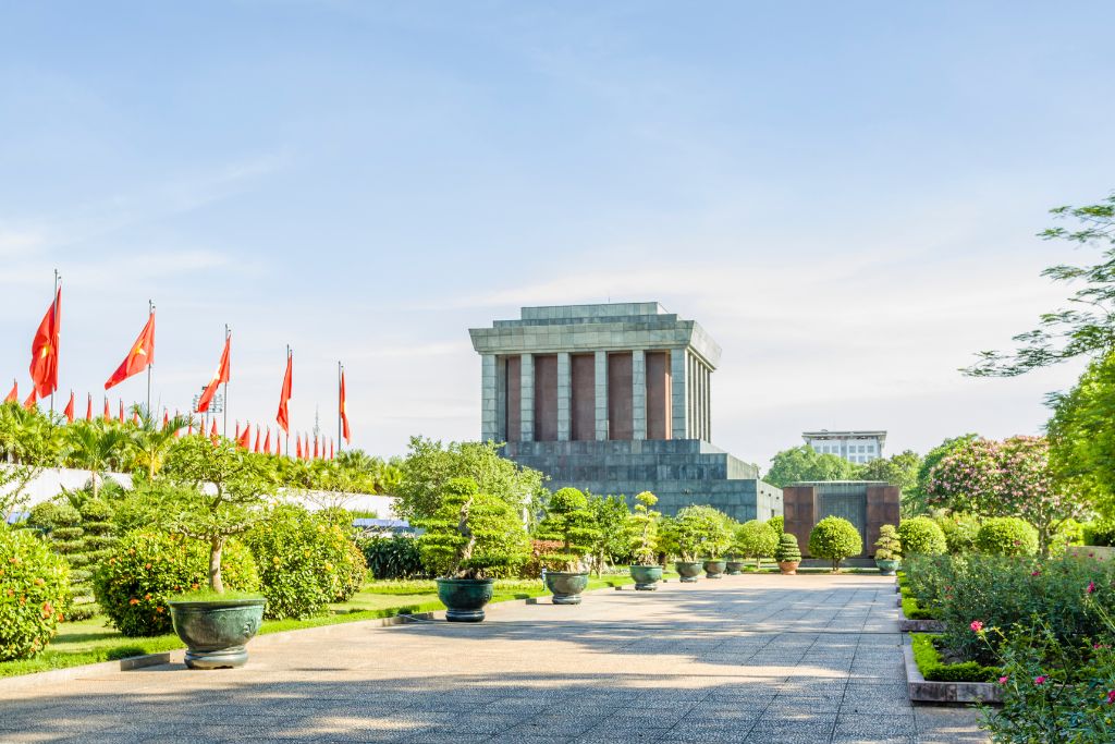 Naturels & authentiques Vietnam - Laos 18 jours