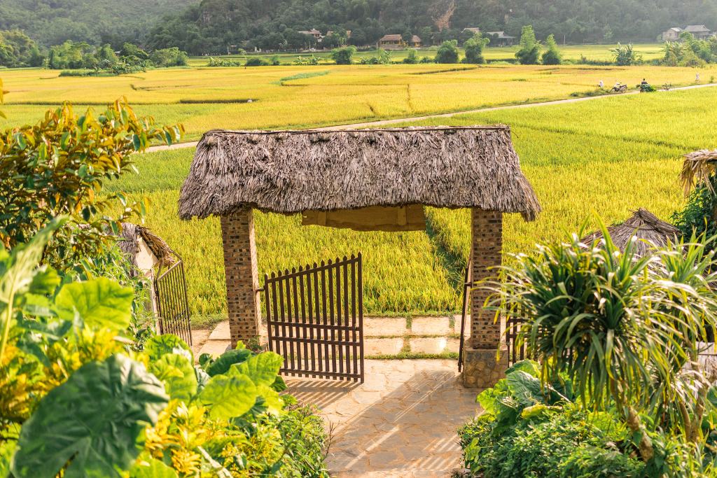 A scent of adventure in the heart of Tonkin Vietnam