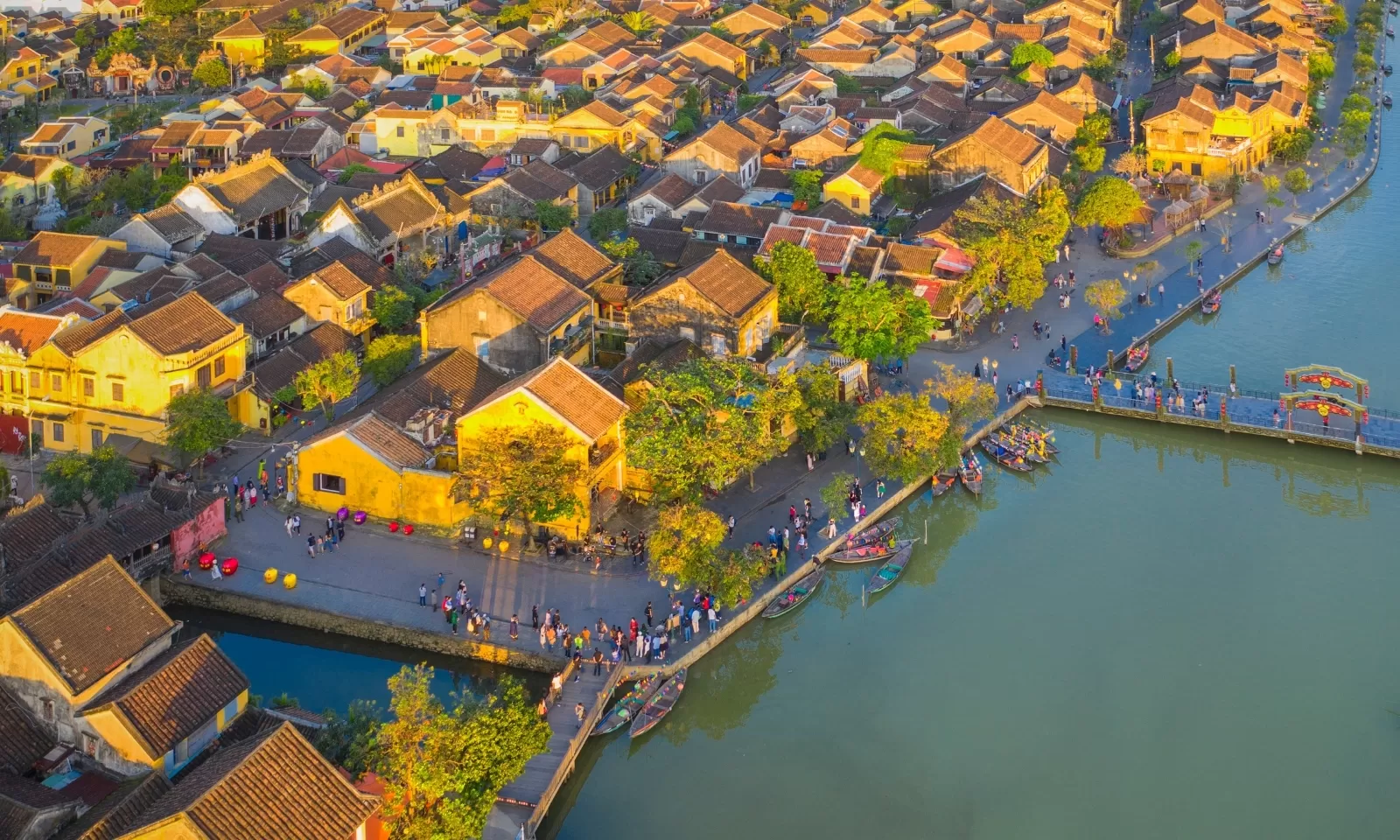 Hoi An
