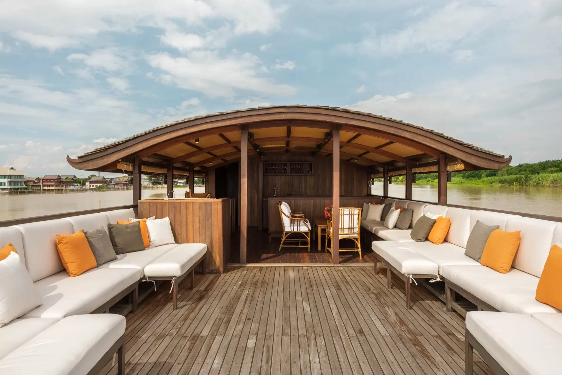 Luxury Thailand Tour with Private Experiences