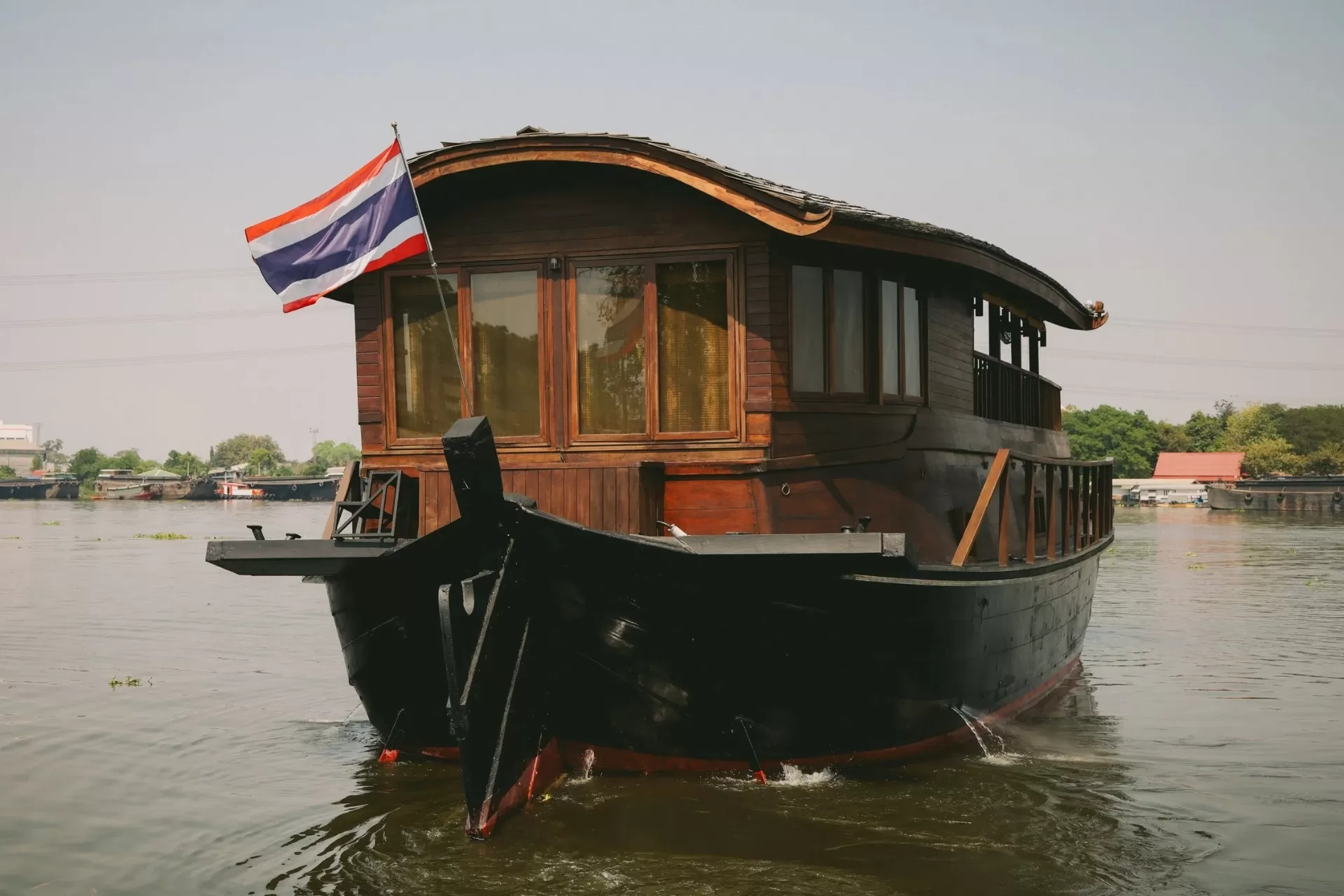 Luxury Thailand Tour with Private Experiences