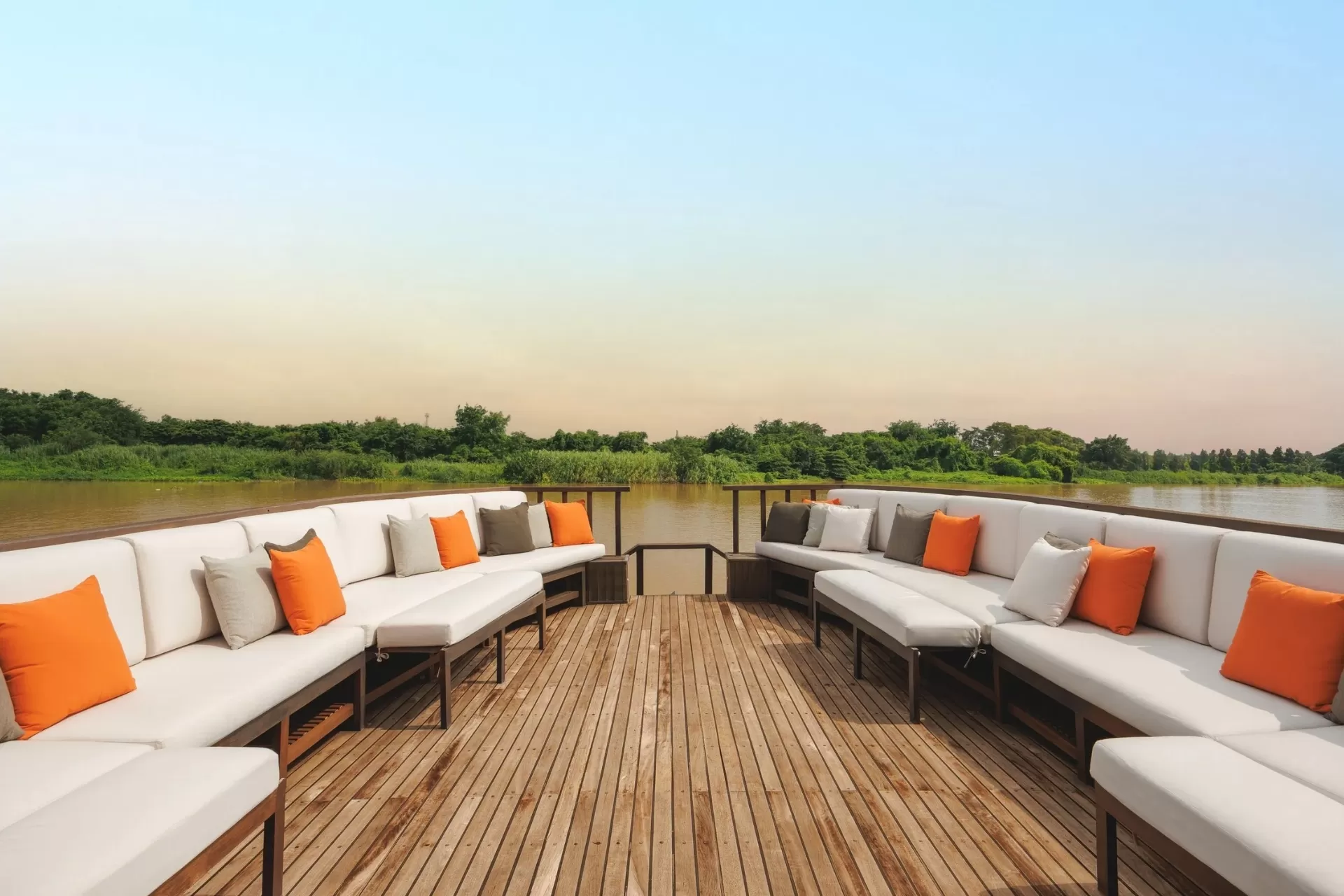 Luxury Thailand Tour with Private Experiences