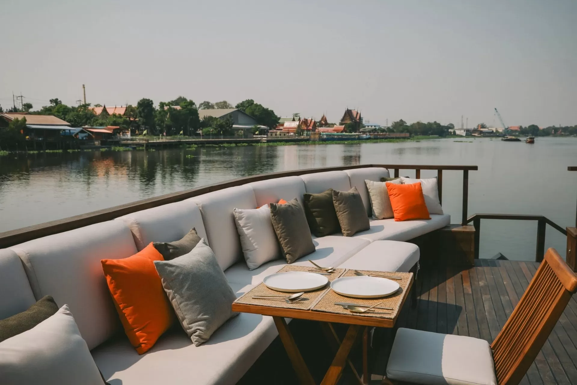 Thailand Luxury Tour with Private Cultural Touch